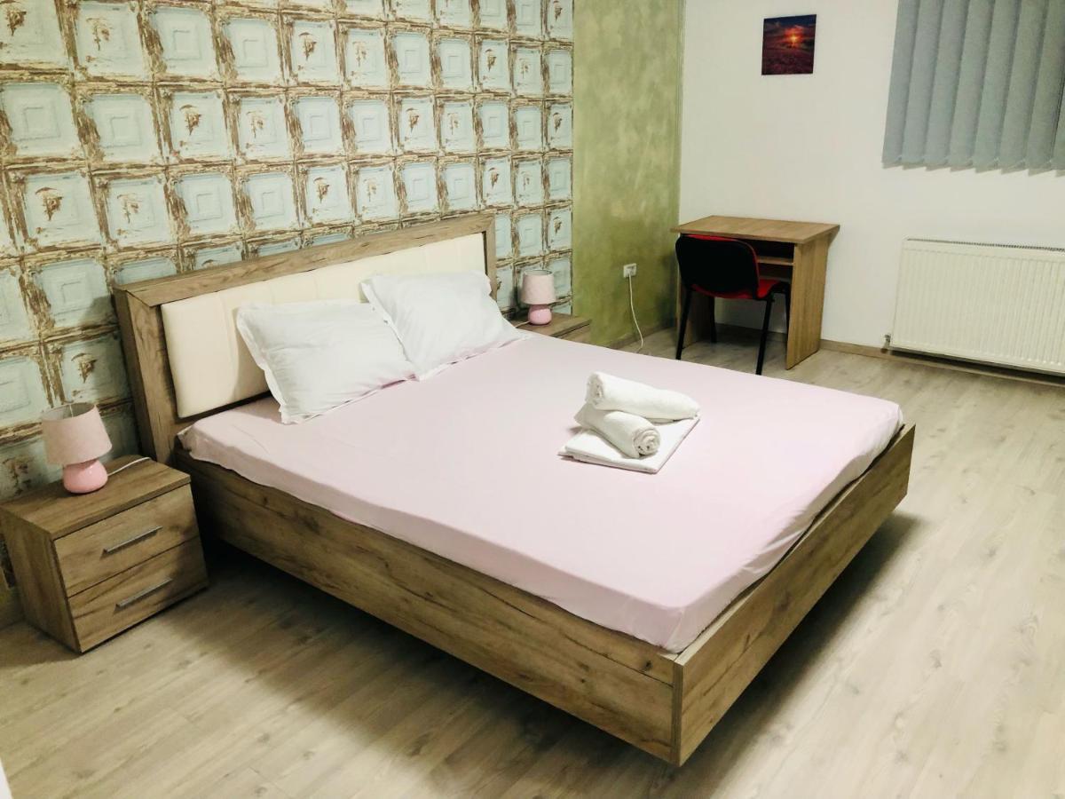 Central Park - Big Apartment - 3 Rooms - Free Parking T5 Тимишоара Экстерьер фото