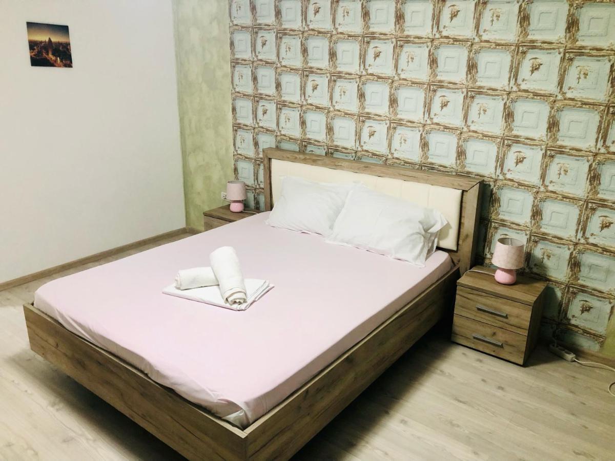 Central Park - Big Apartment - 3 Rooms - Free Parking T5 Тимишоара Экстерьер фото