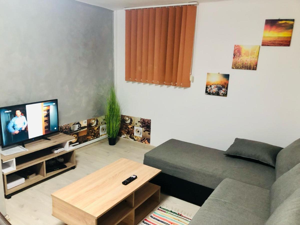 Central Park - Big Apartment - 3 Rooms - Free Parking T5 Тимишоара Экстерьер фото