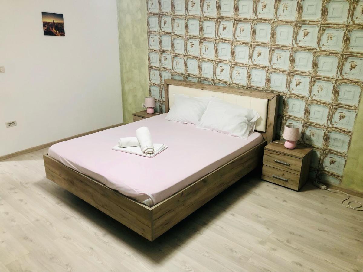 Central Park - Big Apartment - 3 Rooms - Free Parking T5 Тимишоара Экстерьер фото