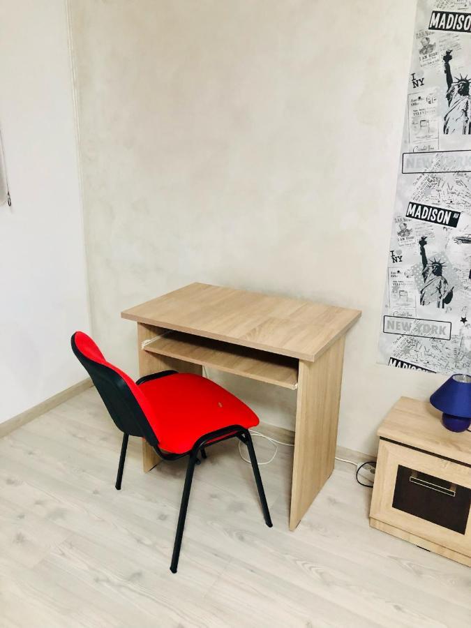 Central Park - Big Apartment - 3 Rooms - Free Parking T5 Тимишоара Экстерьер фото