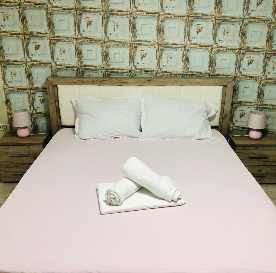 Central Park - Big Apartment - 3 Rooms - Free Parking T5 Тимишоара Экстерьер фото
