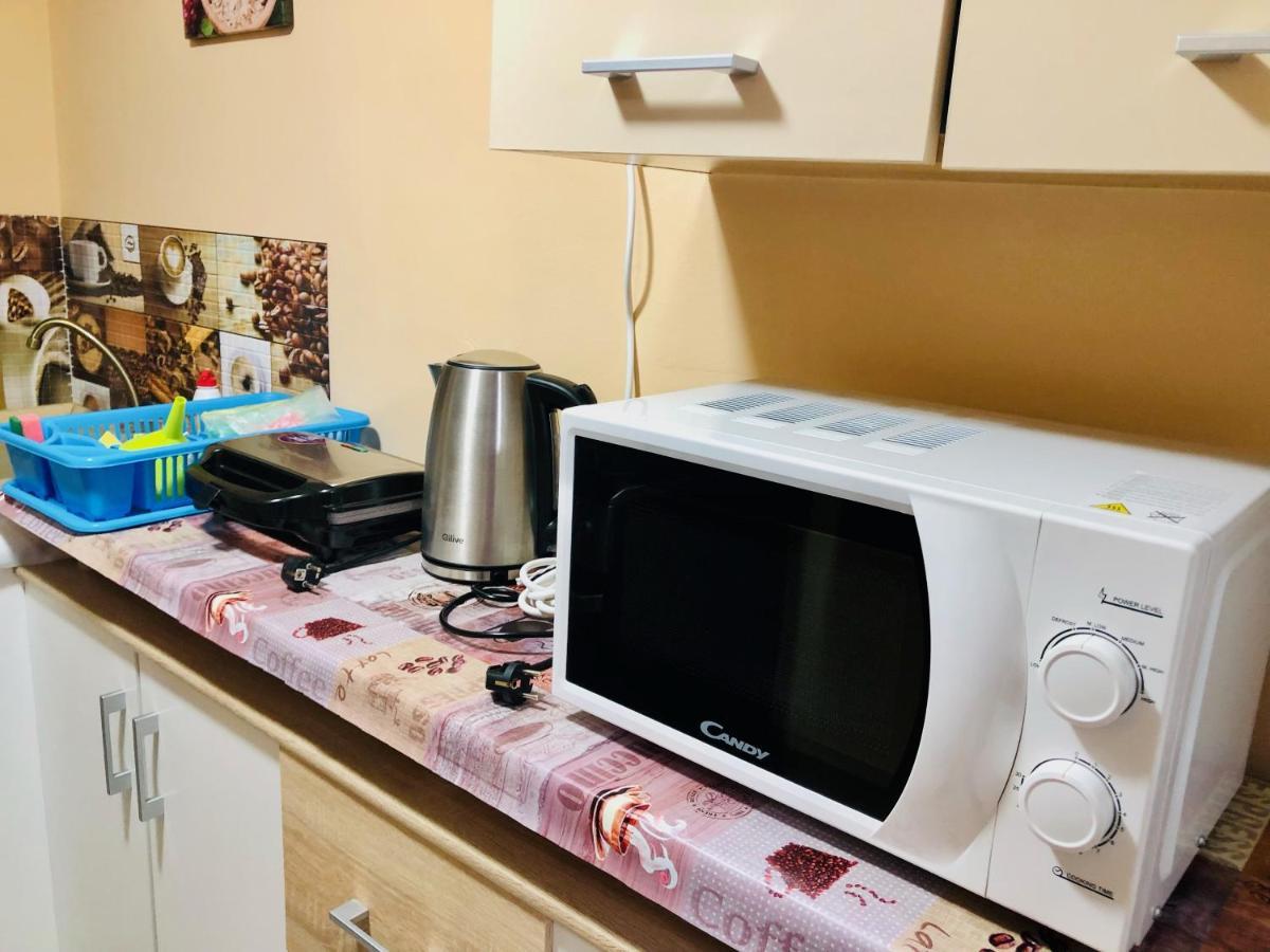 Central Park - Big Apartment - 3 Rooms - Free Parking T5 Тимишоара Экстерьер фото