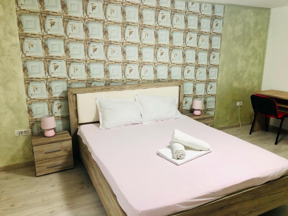Central Park - Big Apartment - 3 Rooms - Free Parking T5 Тимишоара Экстерьер фото